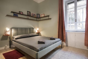 Angelico Vatican Apartment